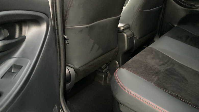 Toyota Yaris Cross 1.5 Hybrid GR Sport 5dr CVT Hybrid Estate